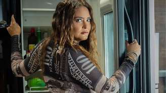 Geisy Arruda aciona a justiça e garante medida protetiva contra ex abusivo