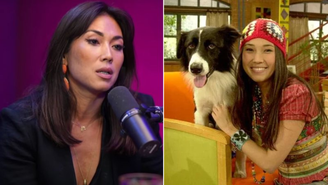 Danni Suzuki expõe salário que recebia em 'Malhação': 'Não sobrava nada'