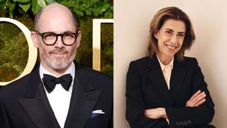 Edward Berger, diretor de Conclave, quer trabalhar com Fernanda Torres: ‘Seria lindo’