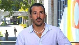 Mateus, eliminado do 'BBB 25'