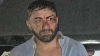 Antonio Lopes Sever foi linchado ao chegar na delegacia de Tabira, em Pernambuco