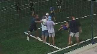 Agressão aconteceu no município de Piraúba, em Minas Gerais