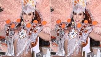 Miss Bumbum desiste do carnaval e viaja para o exterior 