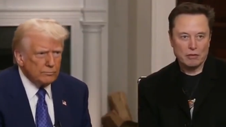 Trump nega desentendimento com Musk e bilionário declara amor ao presidente dos EUA em entrevista