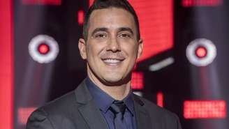 André Marques já comandou Marques comandou o The Voice Brasil na Globo