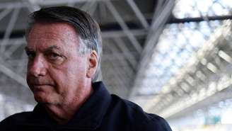 Denúncia em tentativa de golpe de Estado consolida a retirada de Bolsonaro da disputa presidencial de 2026