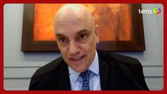 Em audiência com Mauro Cid, Moraes brincou sobre Corinthians e perda de folga: ‘Matou meu feriado’