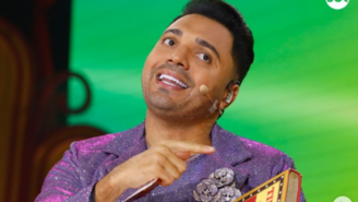 SBT tira do ar 'Circo do Tiru' após fracasso de audiência