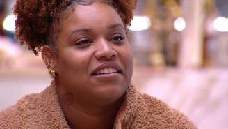 Camilla arremata o Poder Curinga no BBB 25