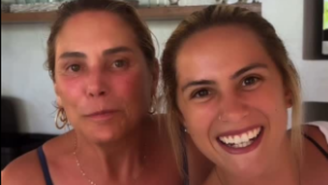 Trap do Trepa Trepa: Música da filha de Heloísa Périssé faz sucesso na web