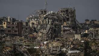 Egito e outros países estão trabalhando em propostas para garantir que o povo palestino permaneça em Gaza sem ser deslocado. Mas será que Trump vai aceitar?