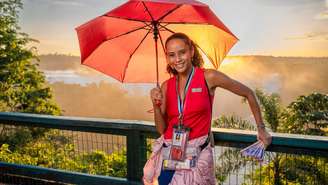 Taís Araujo define responsabilidade de viver Raquel em nova versão de Vale Tudo