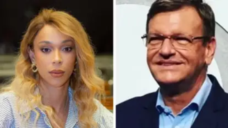 Band afasta o narrador Sergio Maurício, após ele ofender a deputada Erika Hilton