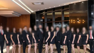 Aluna de direito perde R$ 77 mil de fundo de formatura em apostas no 'Tigrinho'