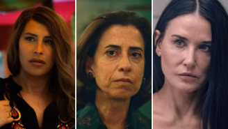 ‘Emilia Pérez’ e Demi Moore são os principais concorrentes do Brasil no Oscar, aponta crítica de cinema