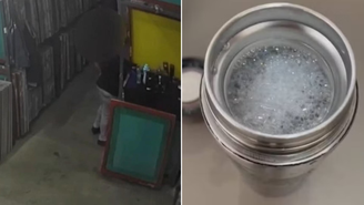 Mulher tenta matar colega de trabalho com veneno após promoção