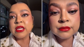 'Lutei para estar aqui', diz Preta Gil sobre retorno ao carnaval