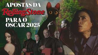 As apostas da redação da Rolling Stone Brasil para o Oscar 2025