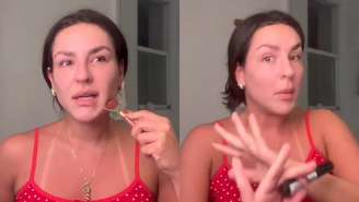 Kéfera deu detalhes de um relacionamento abusivo que viveu com uma mulher