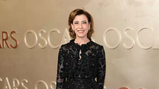 Fernanda Torres no Oscar