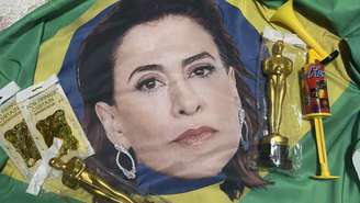 Clima de Copa do Mundo: brasileiros torcem por Fernanda Torres no Oscar 2025