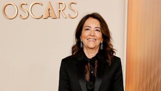 Maria Carlota Bruno é produtora de 'Ainda Estou Aqui'