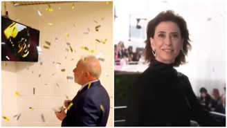 Lula posta vídeo na torcida por Fernanda Torres e 'Ainda Estou Aqui' no Oscar: 'Brasil só pensa nisso'