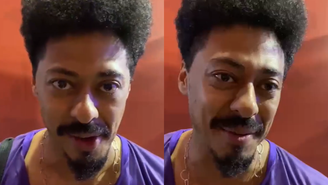 Ex-Globo, Luís Navarro diz que quer desmistificar ‘maconheiro doidão’ em documentário