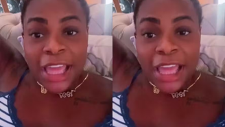 Ressentida, Jojo Todynho manda recado para escola rebaixada: 'Bem feito'