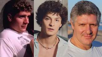 Pedro Waddington será Tiago em Vale Tudo, papel que na primeira versão foi de Fabio Villa Verde