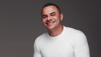 Alisson Nunes foi encontrado morto