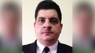 O coronel da reserva Marcelo Câmara