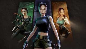 Coletânea contém os jogos mais criticados da franquia
