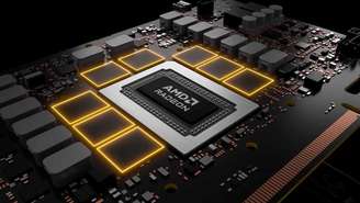 AMD teve ajuda da Sony na criação da tecnologia FSR 4 de suas novas GPUs