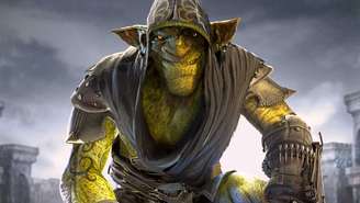 Sytx: Blades of Greed é anunciado para PC, PlayStation 5 e Xbox Series X|S