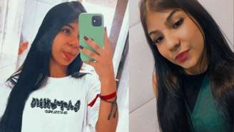 Vitória Regina de Sousa, de 17 anos, foi encontrada sem vida em uma região de mata em Cajamar, na Grande São Paulo