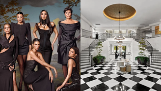 Mansão das Kardashian que foi palco de reality show icônico está à venda por R$ 77 milhões