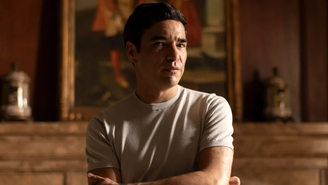 Caio Blat trabalhou como diretor em alguns episódios de Beleza Fatal