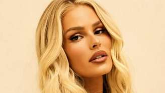 Yasmin Brunet (Reprodução/Instagram)