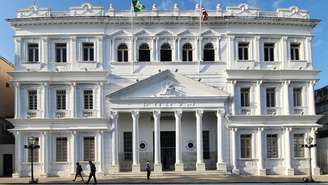 Tribunal de Justiça do Maranhão (TJMA)