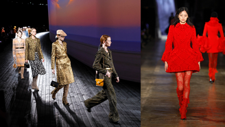 Conheça as principais tendências da PFW 2025