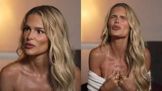 Yasmin Brunet falou sobre o diagnóstico que recebeu ao deixar o BBB 24