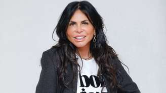 Gretchen revela mais detalhes de sua participação em obra cinematográfica