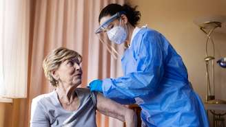 A pandemia de covid-19 está prestes a completar cinco anos