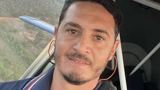 Corpo de piloto que morreu em queda de avião no MS é identificado