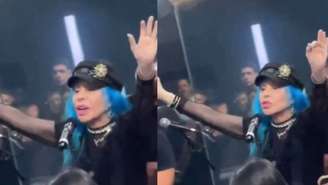 Baby do Brasil fez declaração polêmica sobre abuso durante culto; advogada e terapeuta comenta o caso, que gerou debates na web