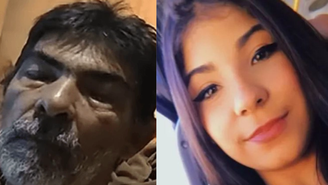 Caso Vitória: Pai da jovem conta como foram as últimas conversas com a filha antes do crime