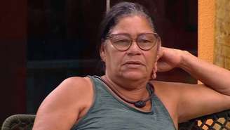 Dona Delma no 'BBB 25'