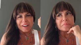 Gretchen rebate críticas de internautas e realiza novos procedimentos estéticos; especialistas detalham quais são eles