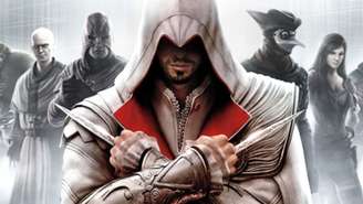 Tencent pode vir a financiar algumas franquias da Ubisoft no futuro